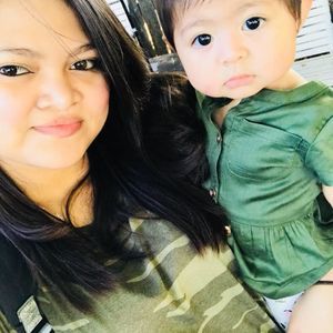 Meet your Posher, Jessica